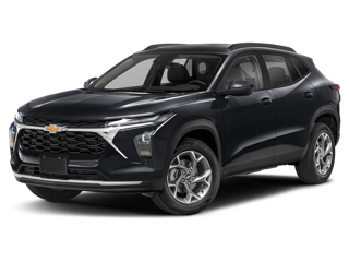 Chevrolet Trax - Cable Dahmer of Topeka in Topeka KS