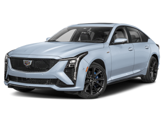 Cadillac CT5-V Series