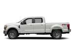 2017 Ford Super Duty F-250 SRW Lariat