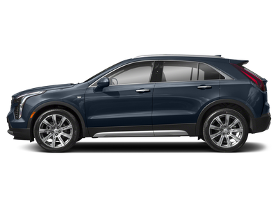 2019 Cadillac XT4 AWD Premium Luxury