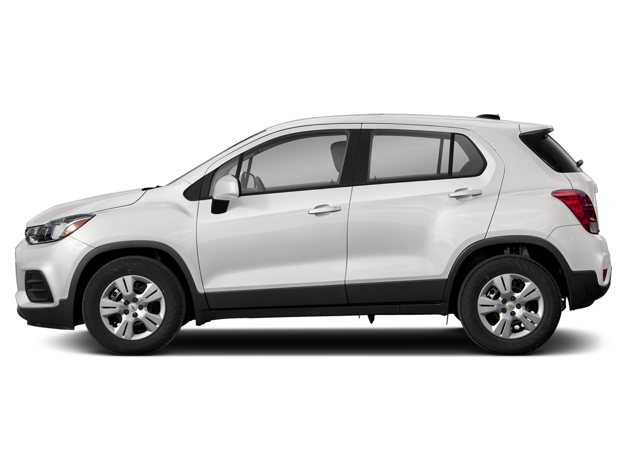 2019 CHEVROLET TRUCK TRAX LS