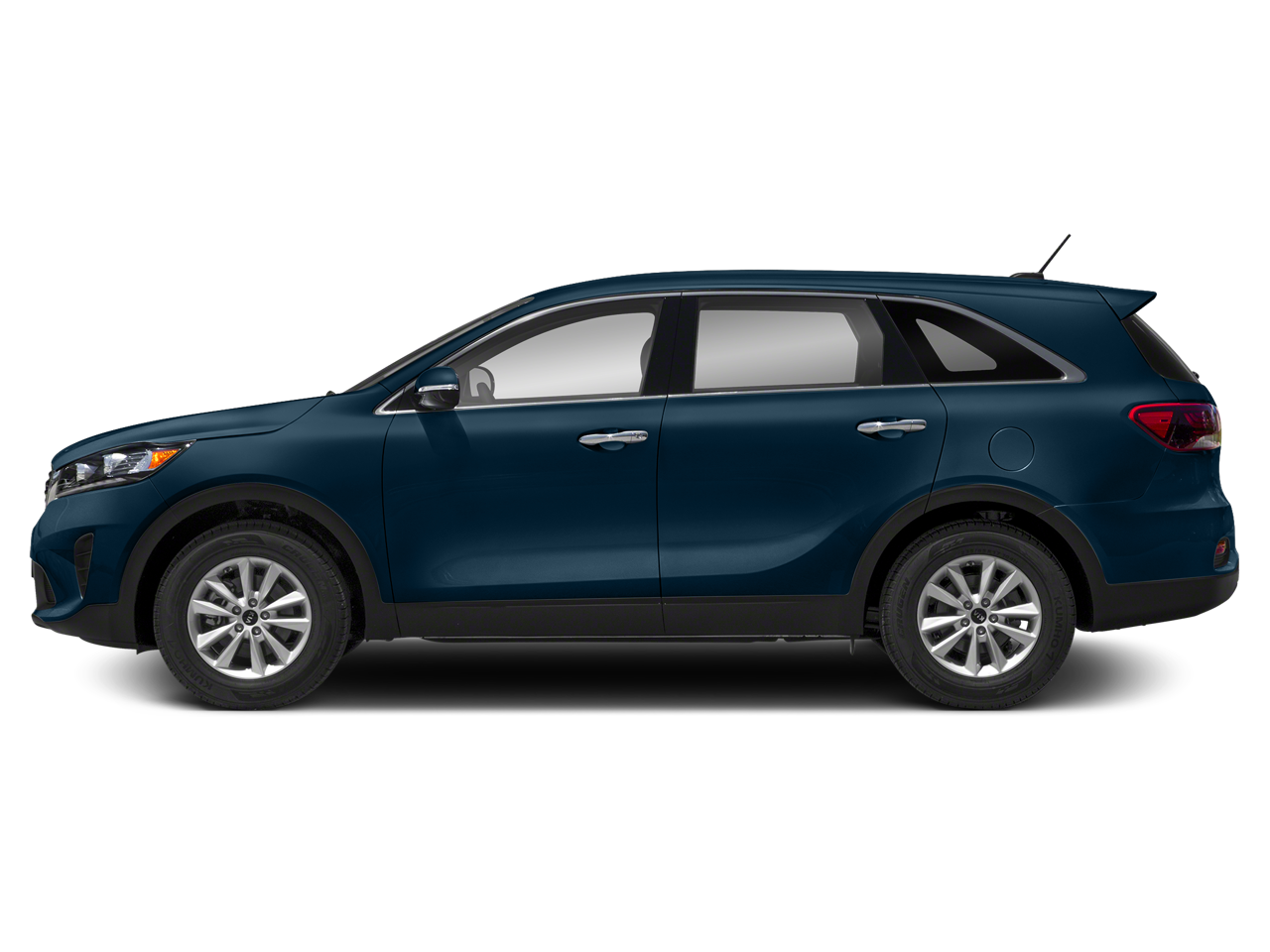 2020 Kia Sorento EX V6