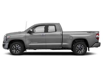 2020 Toyota Tundra 4WD Limited