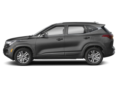 2022 Kia Seltos EX