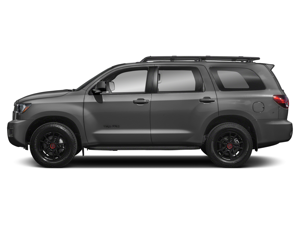 2022 Toyota Sequoia TRD Pro