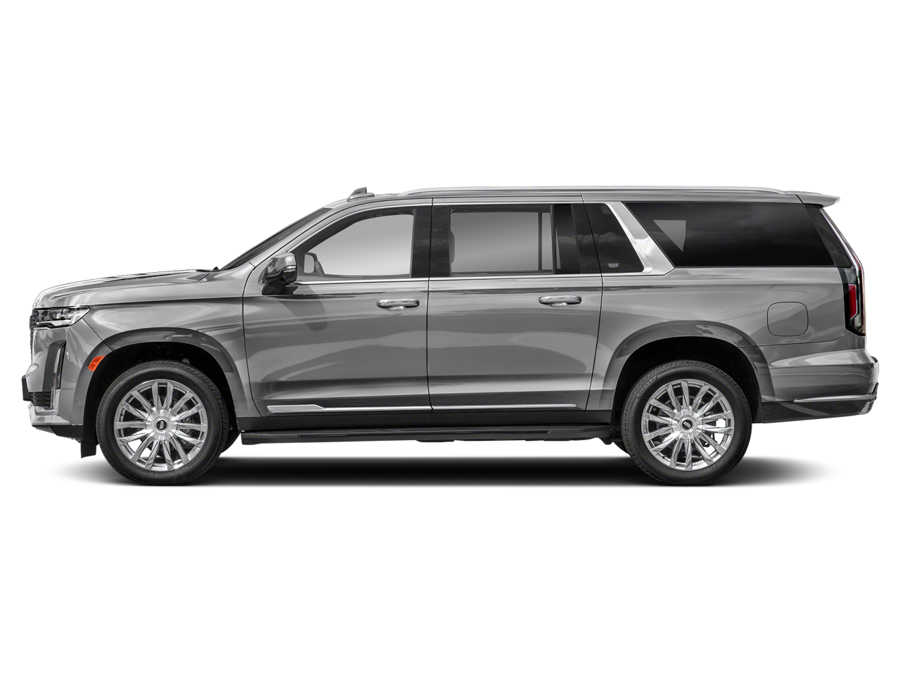 2023 Cadillac Escalade ESV 4WD Premium Luxury