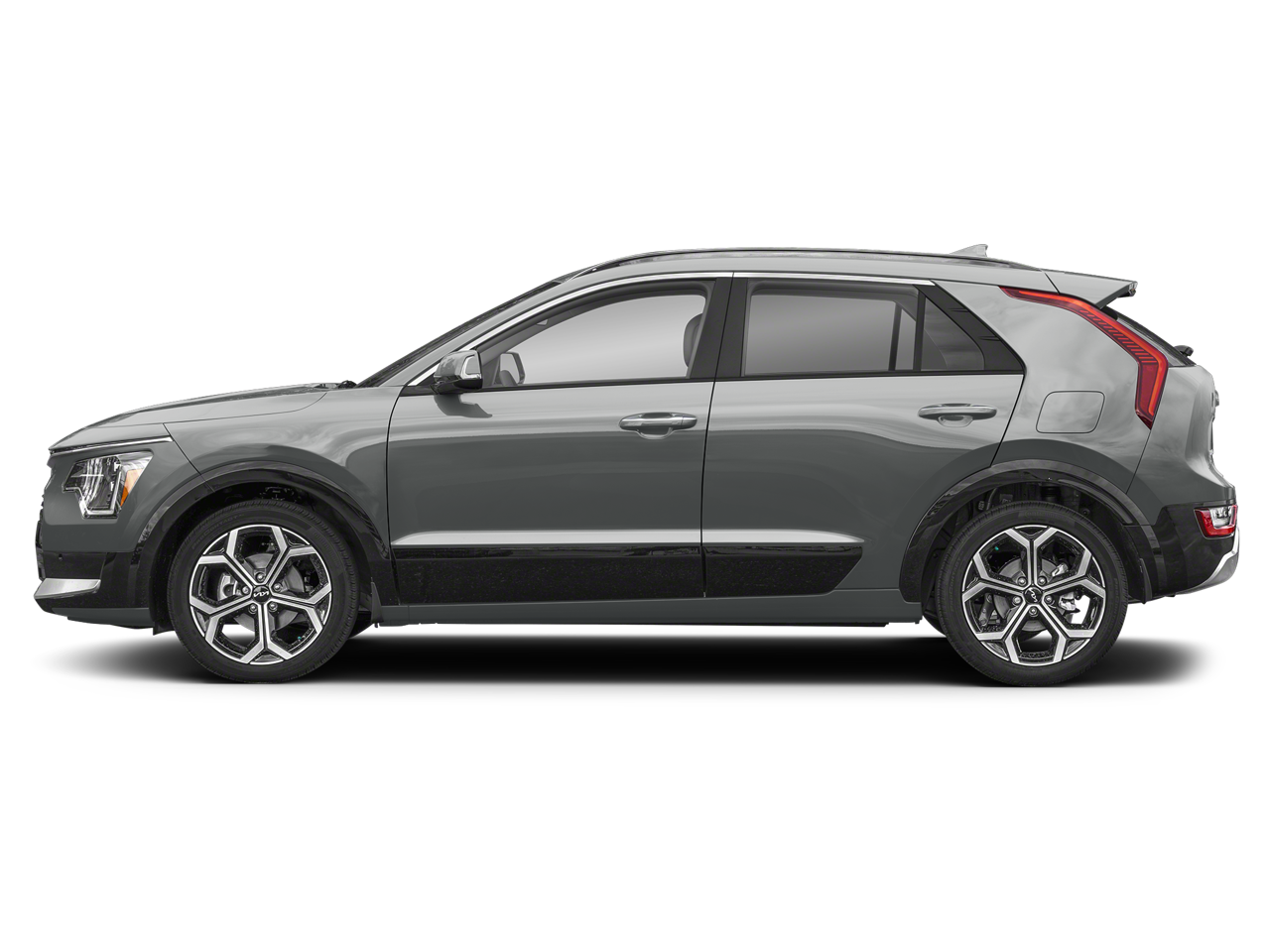 2025 Kia Niro SX Touring