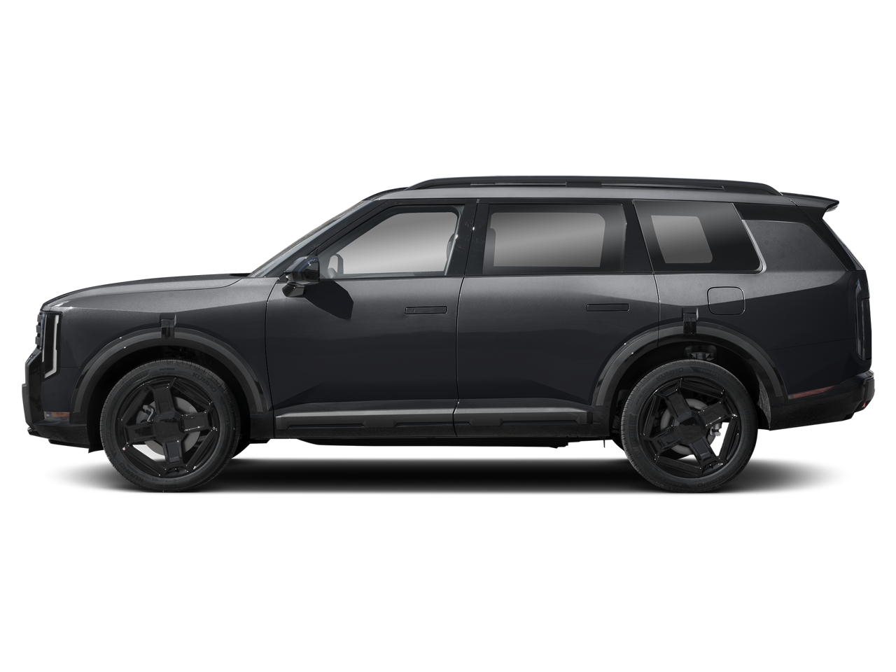 2027 Kia Telluride X-Line SX Prestige