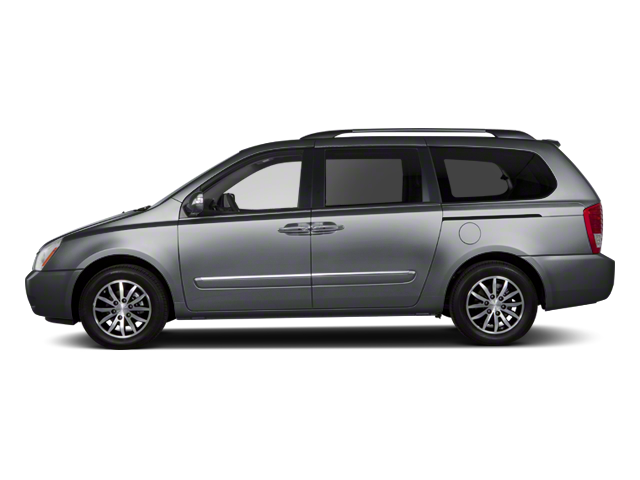 2012 Kia Sedona EX