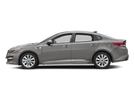 2017 Kia OPTIMA EX