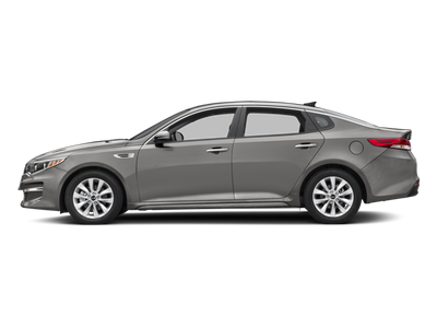 2017 Kia OPTIMA EX