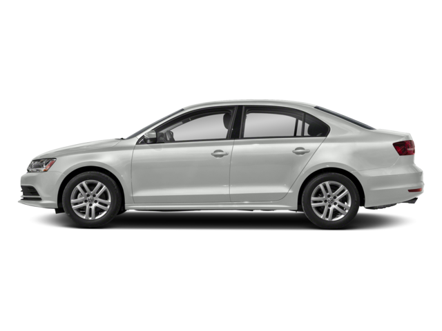 2018 Volkswagen Jetta 1.4T SE