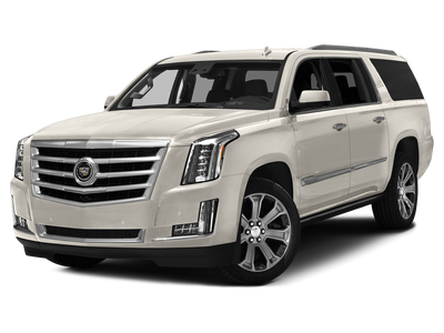 2015 Cadillac Escalade ESV Premium