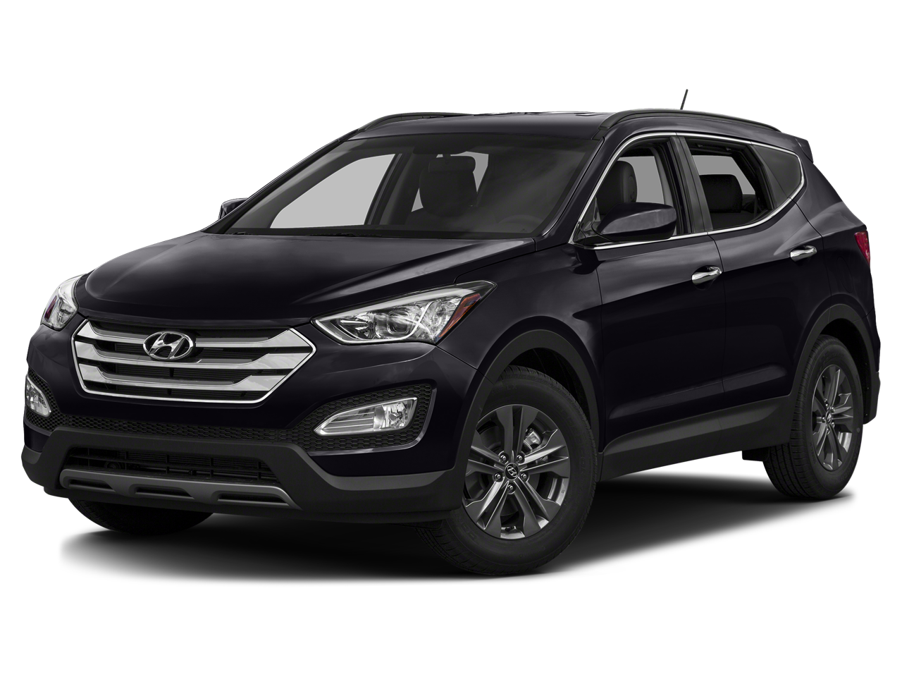 2015 Hyundai Santa Fe Sport 4DR FWD 2.4