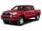 2015 Toyota Tacoma DBL CB 4WD V6 SR