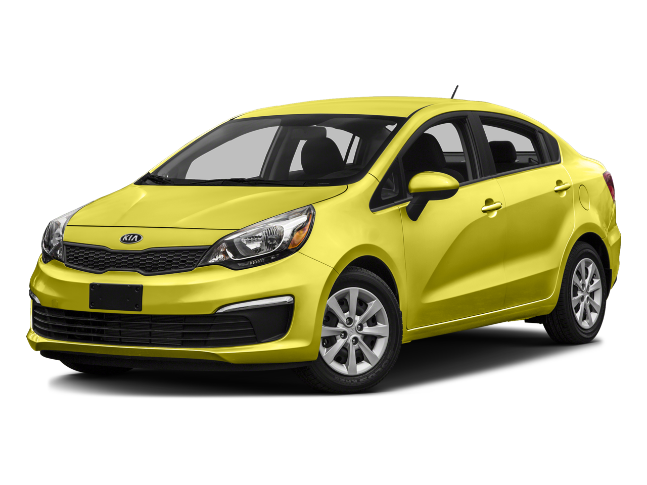2016 Kia Rio LX