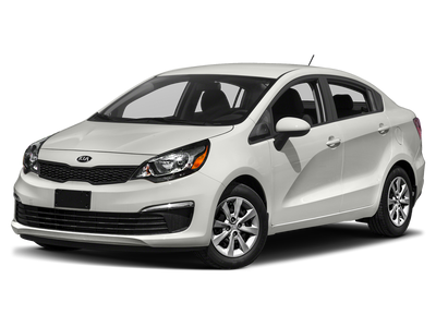 2017 Kia RIO LX