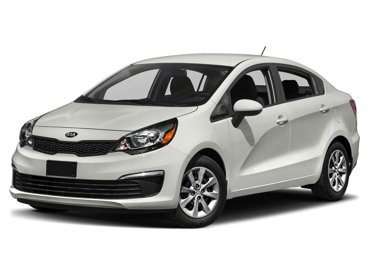 2017 Kia RIO LX