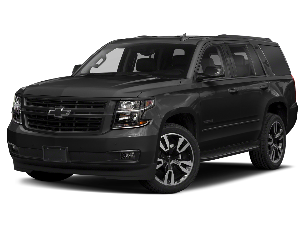 2018 Chevrolet Tahoe Premier for sale in Topeka, KS