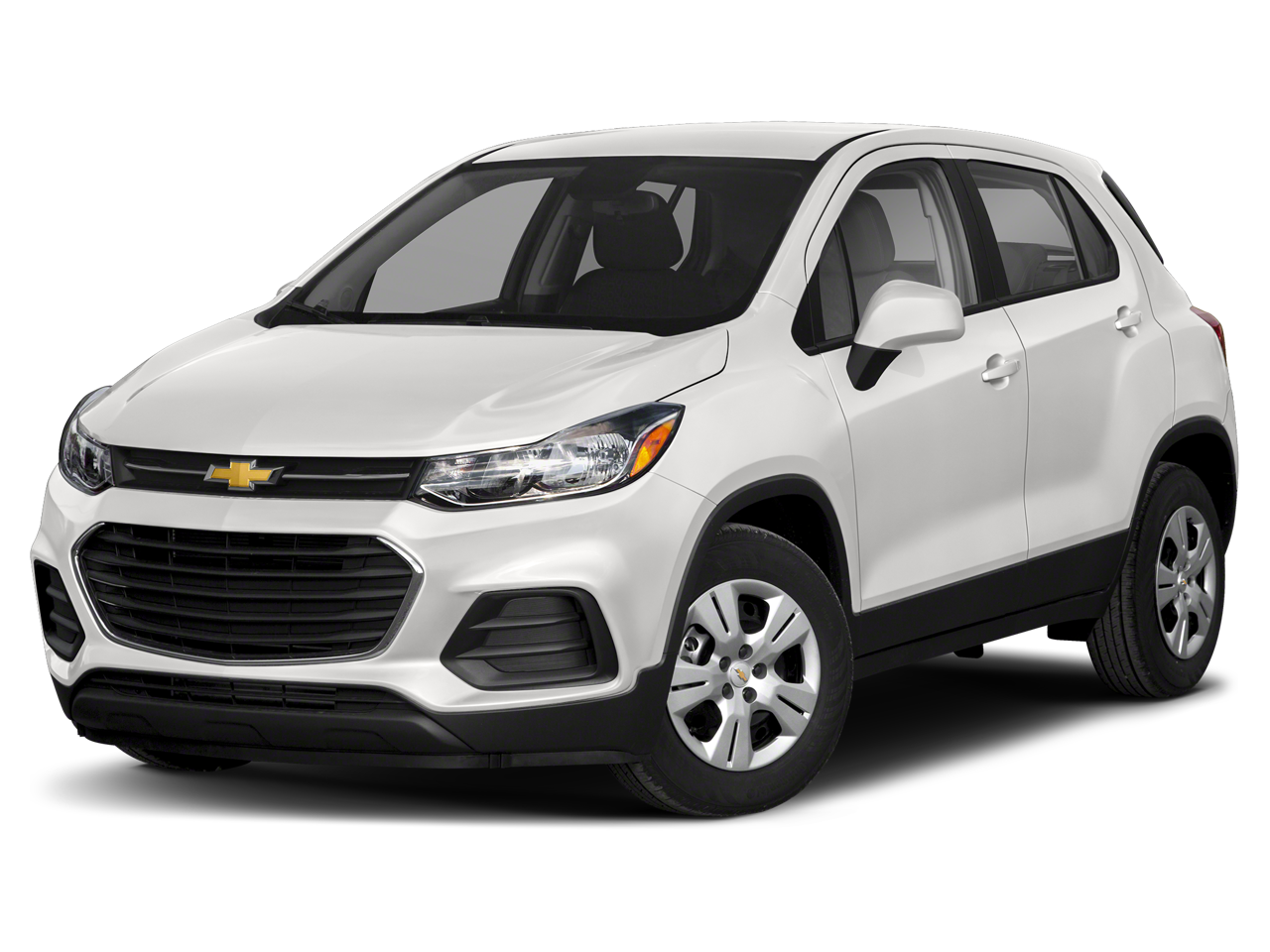 2019 CHEVROLET TRUCK TRAX LS