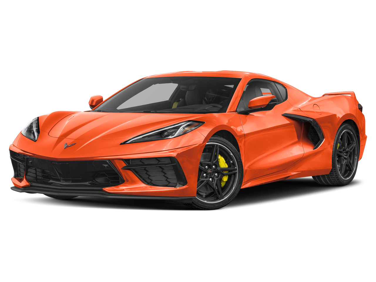2020 Chevrolet Corvette Stingray 1LT