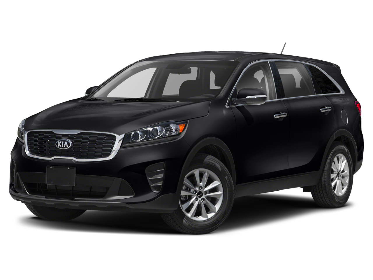 2020 Kia SORENTO L