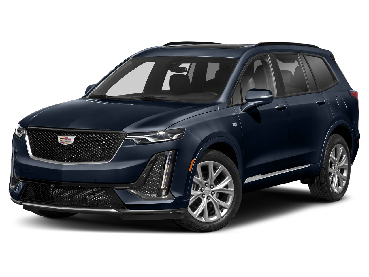 2021 Cadillac XT6 Sport