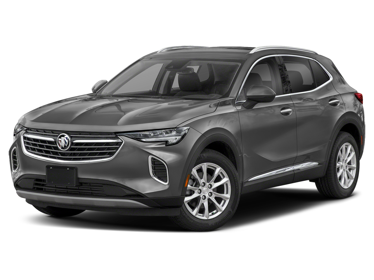 2022 Buick Envision Preferred for sale in Topeka, KS
