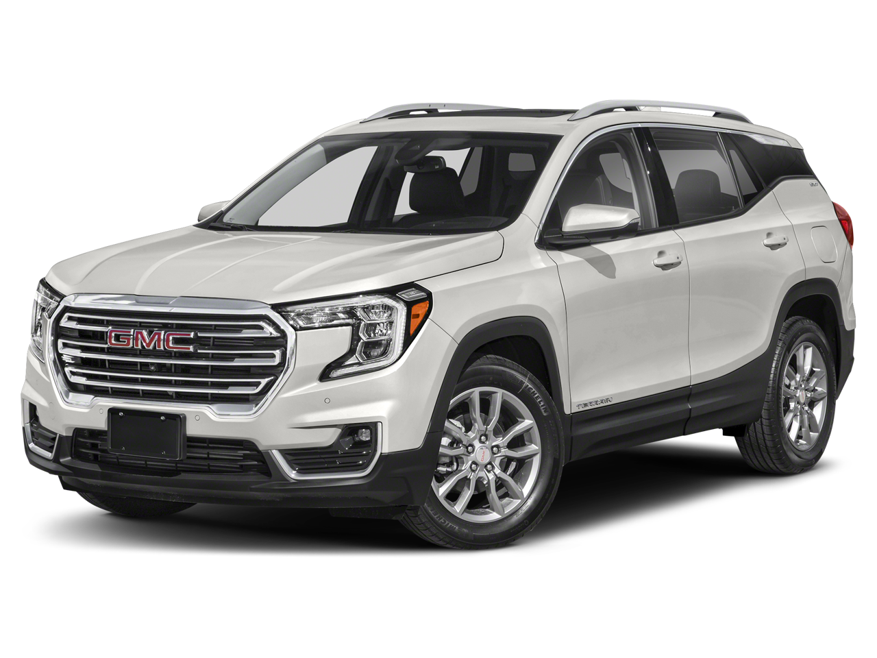 2022 GMC Terrain Denali for sale in Topeka, KS