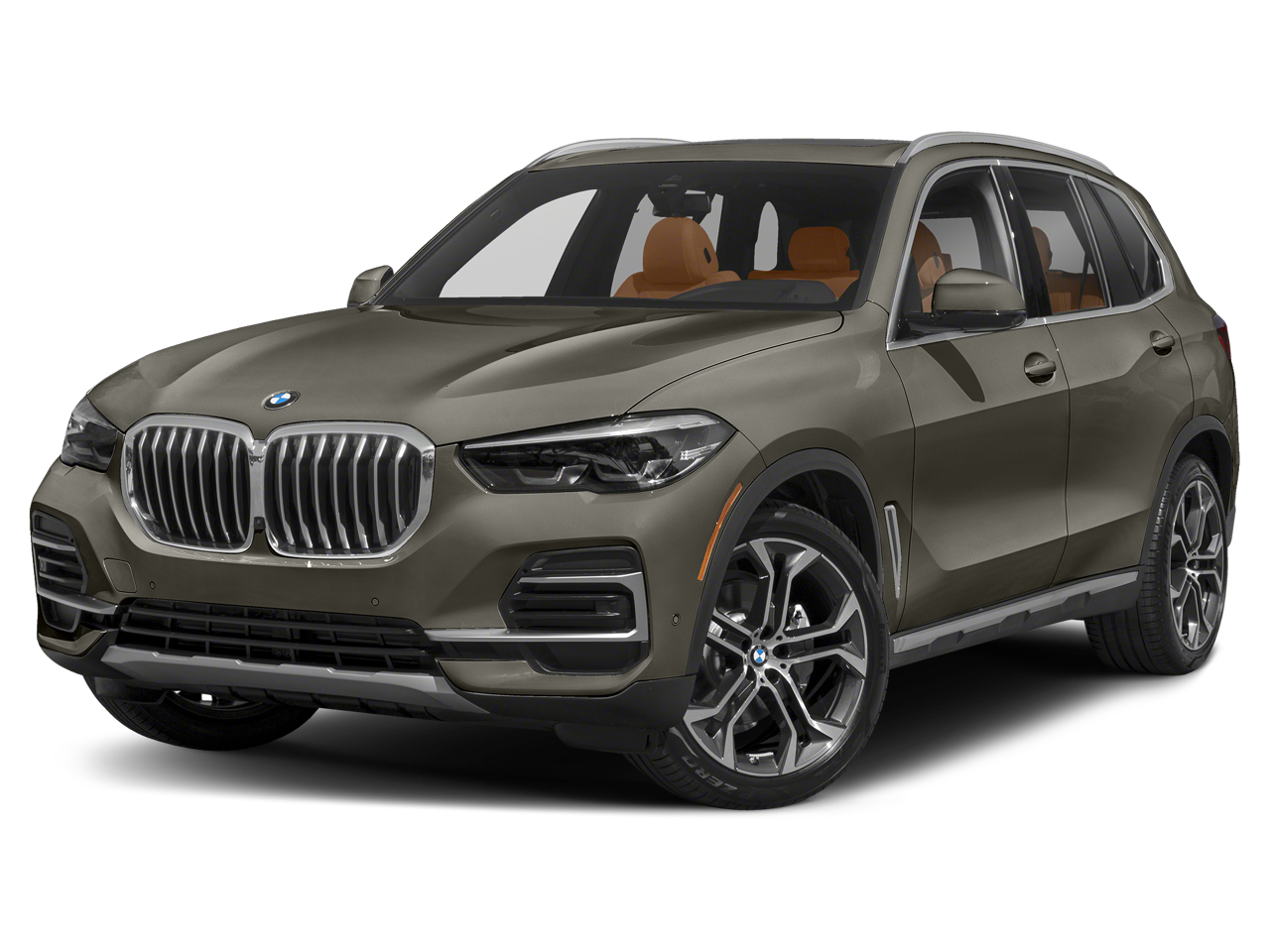 2023 BMW X5