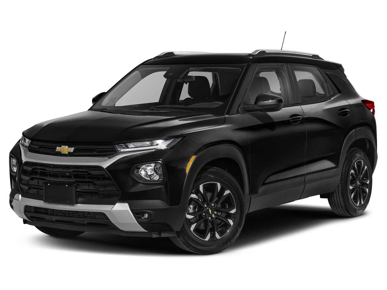 2023 Chevrolet Trailblazer LT for sale in Topeka, KS