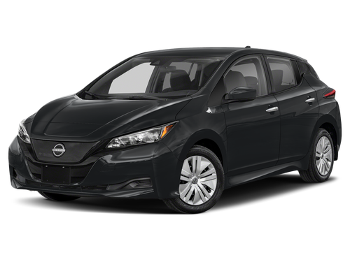 2023 Nissan LEAF S