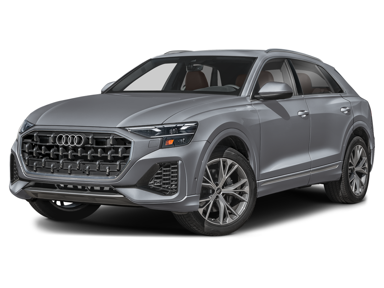2024 Audi Q8 Premium Plus