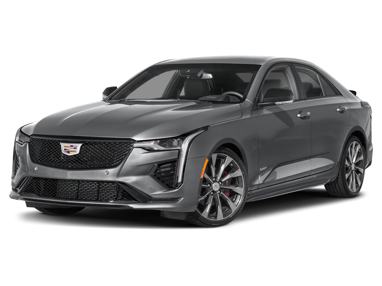 2024 Cadillac CT4 V-Series Blackwing for sale in Topeka, KS