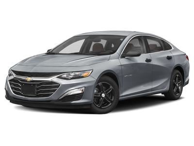 2024 Chevrolet Malibu FL