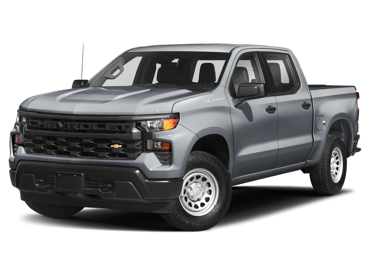 2024 Chevrolet Silverado 1500 LTZ for sale in Topeka, KS
