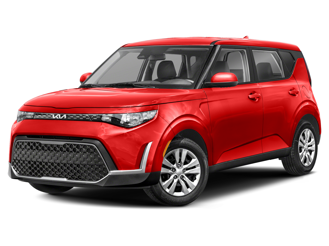 2024 Kia Soul LX for sale in Topeka, KS