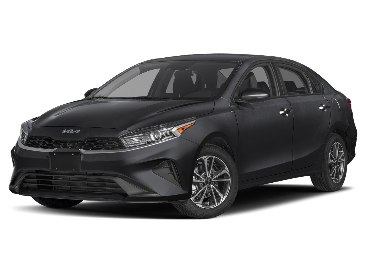 2024 Kia FORTE LX for sale in Topeka, KS
