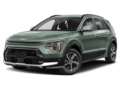 2024 Kia Niro SX
