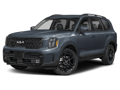 2024 Kia TELLURIDE SX PRESTIGE X-LIN