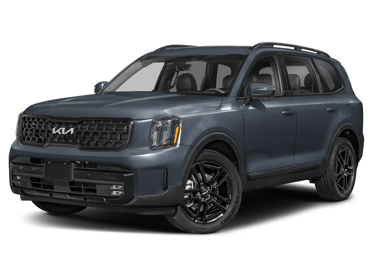 2024 Kia TELLURIDE SX PRESTIGE X-LIN