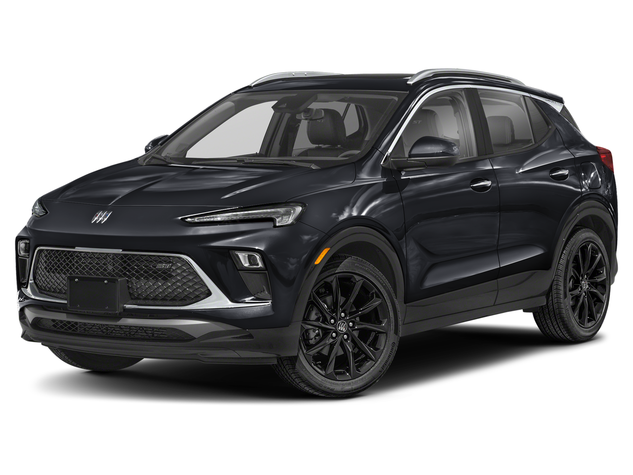 2025 Buick Encore Sport Touring for sale in Topeka, KS