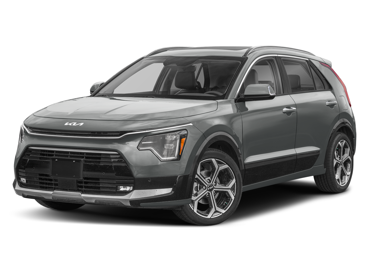 2025 Kia Niro SX Touring