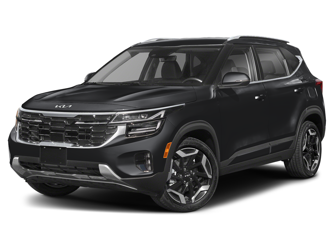 2025 Kia Seltos SX