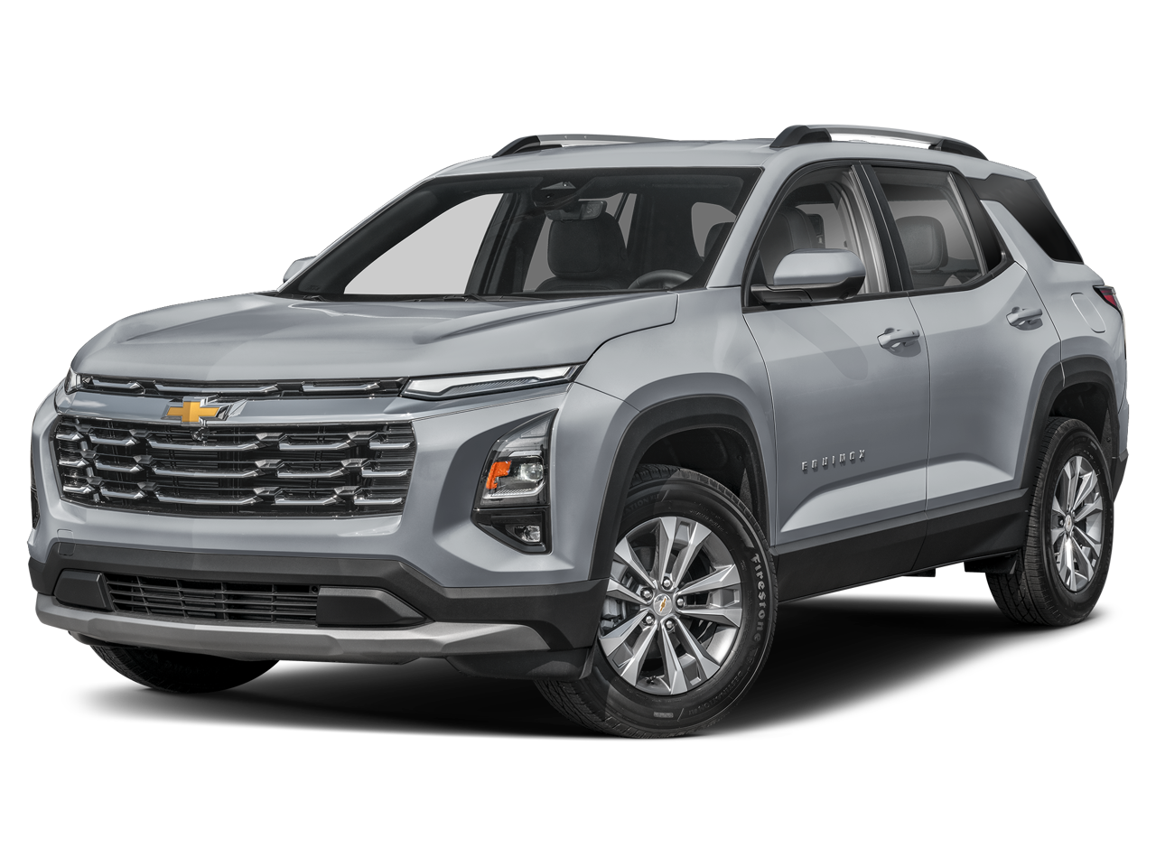 2026 Chevrolet Equinox LT for sale in Topeka, KS