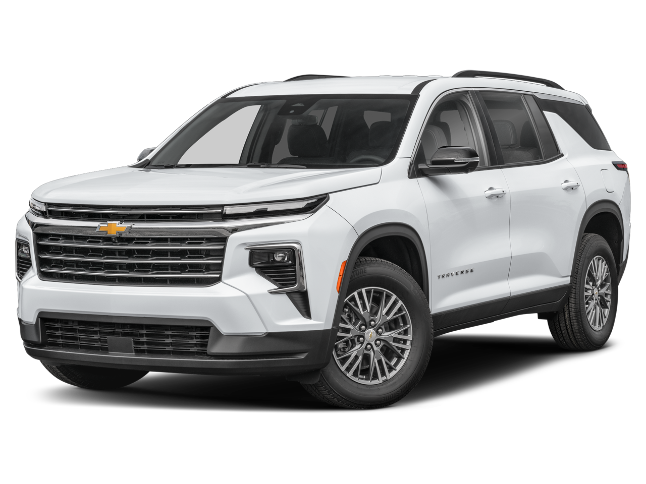 2026 Chevrolet Traverse LT for sale in Topeka, KS
