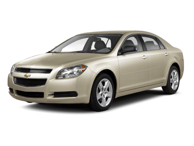 2011 Chevrolet Malibu LT w/2LT