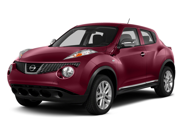 2013 Nissan JUKE SL
