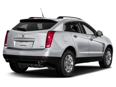 2015 Cadillac SRX Base