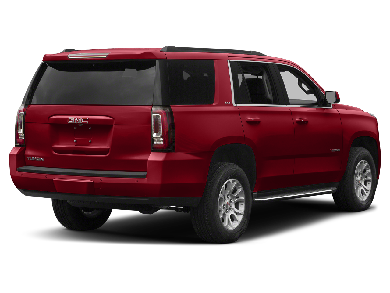 Used 2015 GMC Yukon SLT with VIN 1GKS2BKC4FR149428 for sale in Kansas City